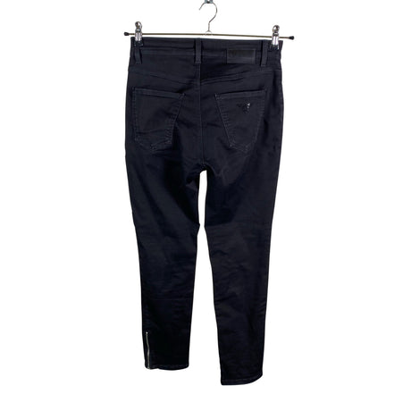 Unisex Very Nice - Teksad, suurus W29 - Must (2)