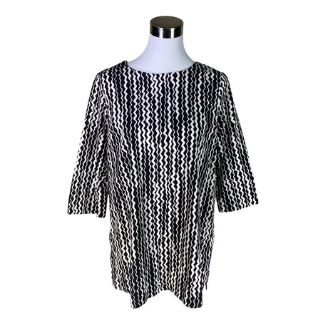 Unisex Ritva Falla - Mitteveniv tuunika, suurus 40 - Must ()