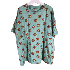 Unisex Lindex - T-särk, suurus 146 - 152 - Roheline (1)