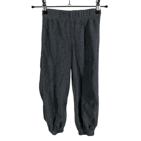 Unisex Lindex - Fliispüksid, suurus 92 - 98 - Hall ()