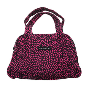 Unisex Marimekko - Käekott, suurus Midi - Roosa (1)