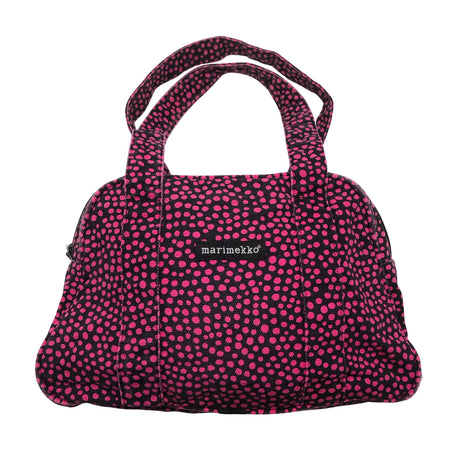 Unisex Marimekko - Käekott, suurus Midi - Roosa ()