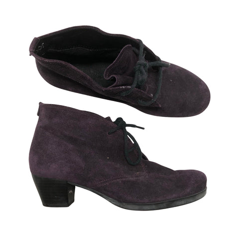 Unisex Gabor - Poolsaapad, suurus 37 - Lilla ()