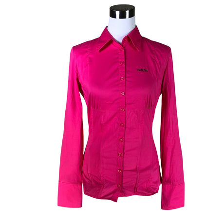 Unisex Guess - Triiksärk, suurus 38 - Roosa ()