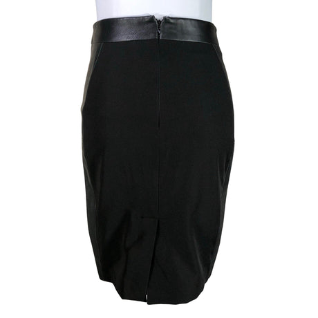 Unisex Reiss - Nahkseelik, suurus 36 - Must (2)