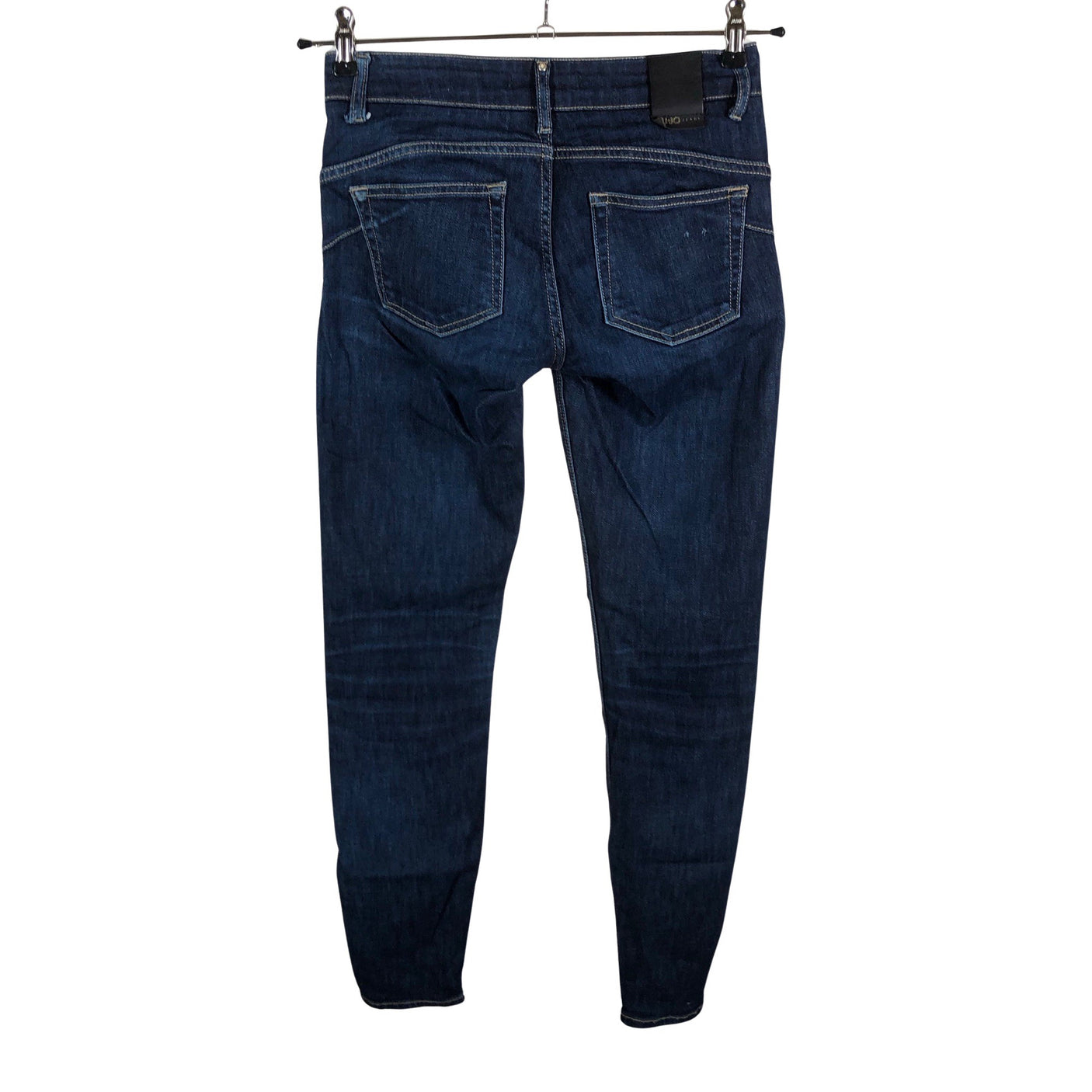 Unisex Liu Jo - Teksad, suurus W26 - Sinine (2)