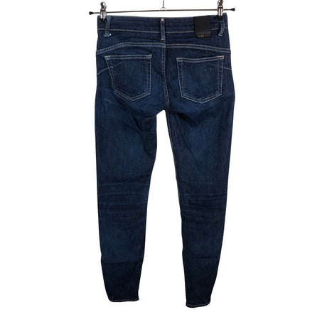 Unisex Liu Jo - Teksad, suurus W26 - Sinine (2)