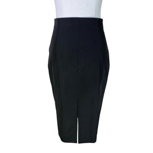 Unisex Wolford - Mitteveniv seelik, suurus 36 - Must (2)
