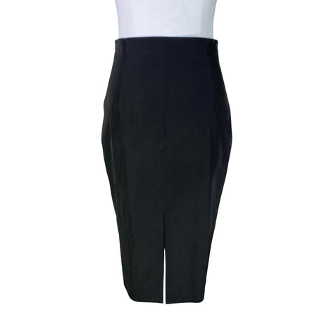 Unisex Wolford - Mitteveniv seelik, suurus 36 - Must (2)
