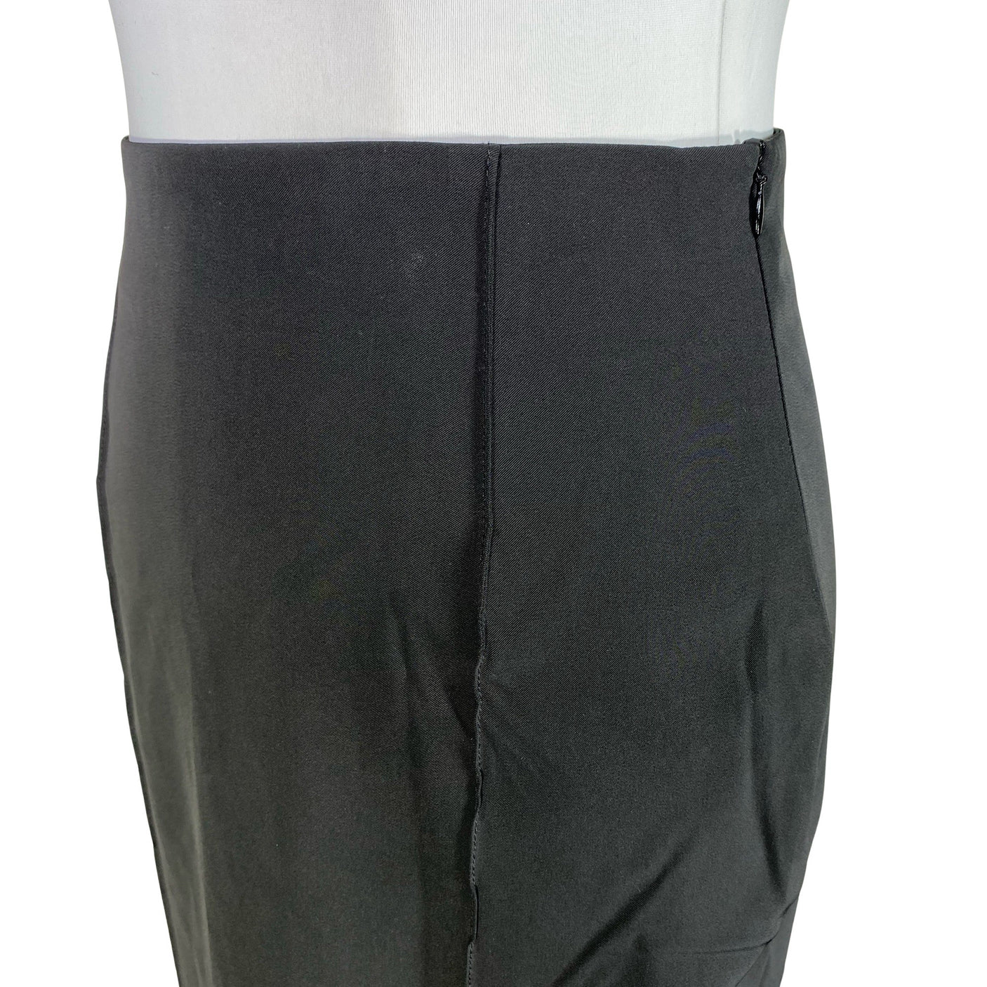 Unisex Wolford - Mitteveniv seelik, suurus 36 - Must (3)