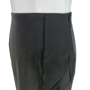 Unisex Wolford - Mitteveniv seelik, suurus 36 - Must (3)