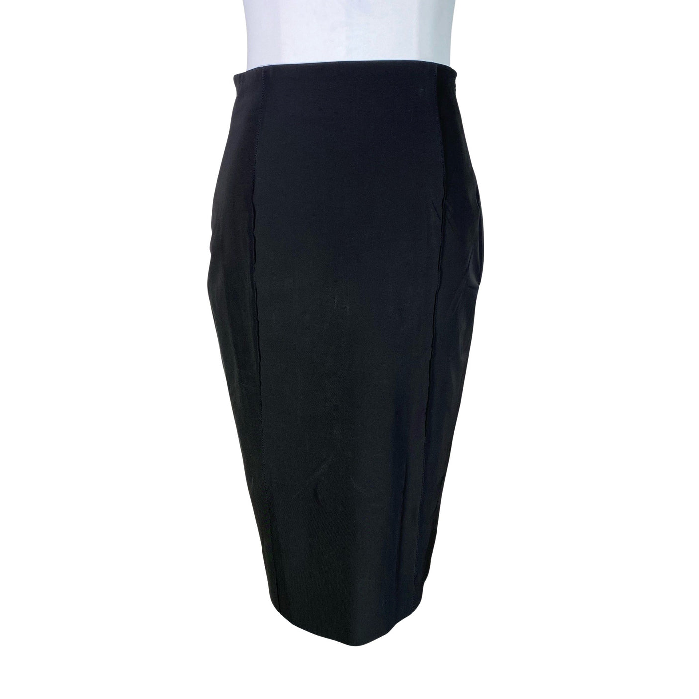 Unisex Wolford - Mitteveniv seelik, suurus 36 - Must (1)