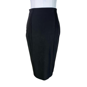 Unisex Wolford - Mitteveniv seelik, suurus 36 - Must (1)