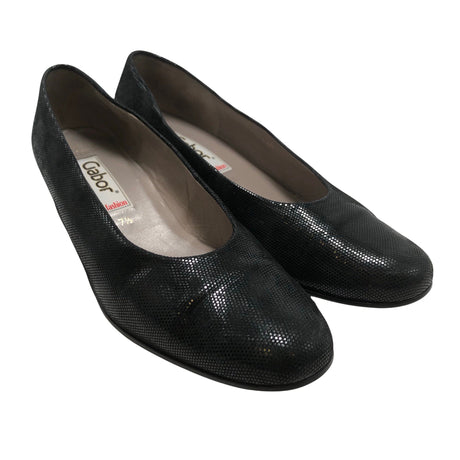 Unisex Gabor - Kontsakingad, suurus 41 - Must (2)