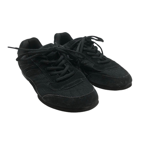 Unisex Rumpf - Tantsukingad, suurus 40 - Must (2)