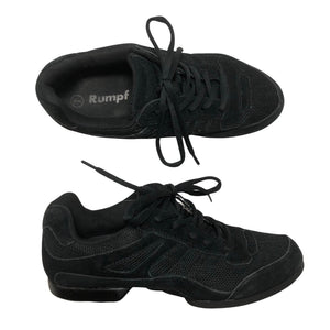 Unisex Rumpf - Tantsukingad, suurus 40 - Must (1)