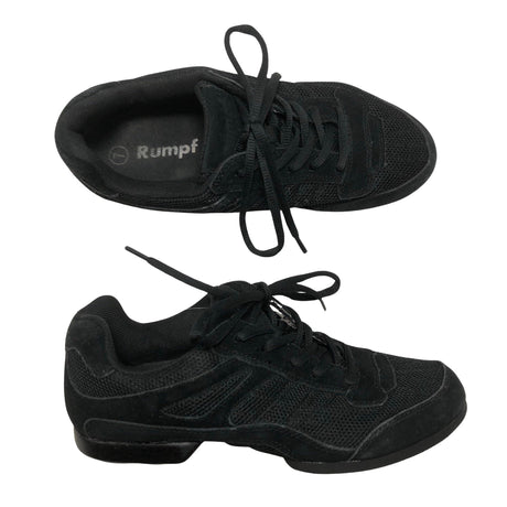 Unisex Rumpf - Tantsukingad, suurus 40 - Must ()