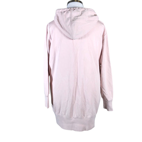 Unisex NOSH - Dressikangast kleit, suurus 42 - Heleroosa (2)