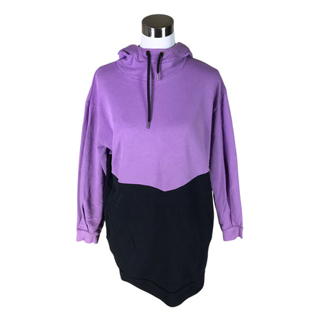 Unisex NOSH - Dressikangast kleit, suurus 38 - Lilla ()