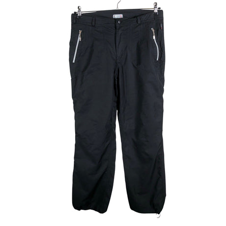 Unisex Torstai - Õuepüksid, suurus 40 - Must ()
