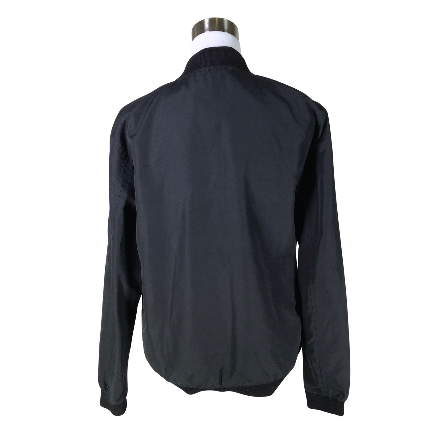 Unisex Produkt - Jope, suurus 38 - Must (2)