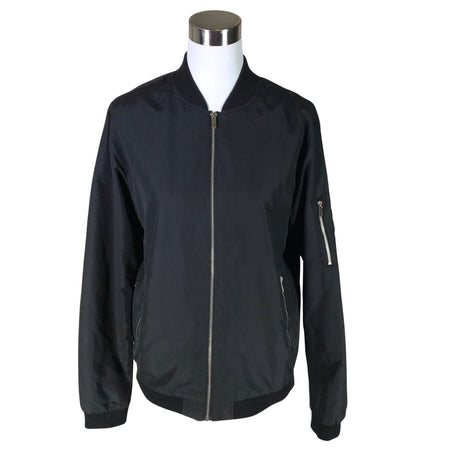 Unisex Produkt - Jope, suurus 38 - Must ()