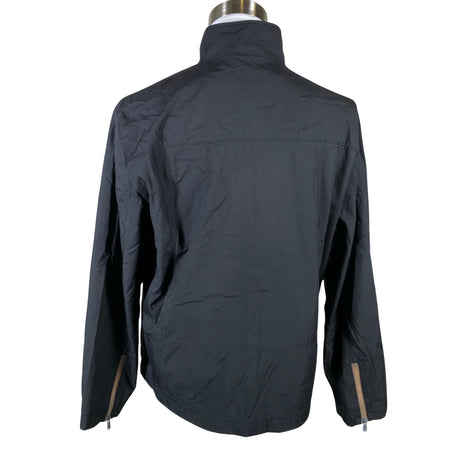 Unisex Luhta - Jope, suurus XXL - Must (2)