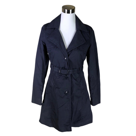 Unisex Benetton - Trentš, suurus 40 - Sinine ()