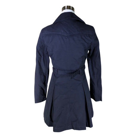 Unisex Benetton - Trentš, suurus 40 - Sinine (2)