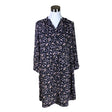 Unisex Selected - Mitteveniv kleit, suurus 38 - Sinine ()