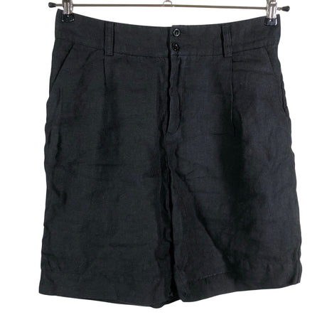 Unisex Nanso - Lühikesed püksid, suurus 36 - Must ()