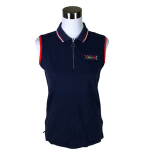 Unisex Tommy Jeans (Tommy Hilfiger) - Topp, suurus 40 - Sinine (1)