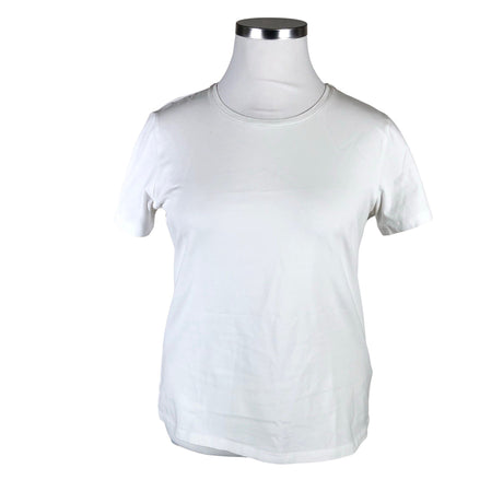 Unisex Noom - T-särk, suurus 42 - Valge ()