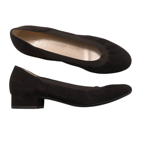 Unisex Peter Kaiser - Kontsakingad, suurus 37 - Pruun ()