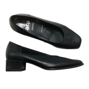 Unisex Ara - Kontsakingad, suurus 38 - Must (1)