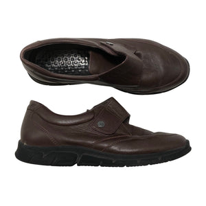 Unisex Caprice - Igapäevased jalanõud, suurus 37 - Pruun (1)