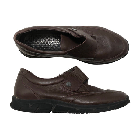 Unisex Caprice - Igapäevased jalanõud, suurus 37 - Pruun ()