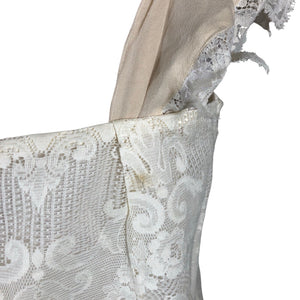 Unisex Minna - Topp, suurus 44 - Beige (3)