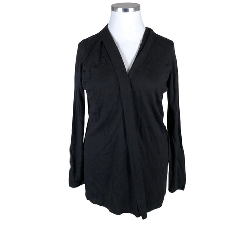 Unisex Andiata - Kardigan, suurus 42 - Must ()