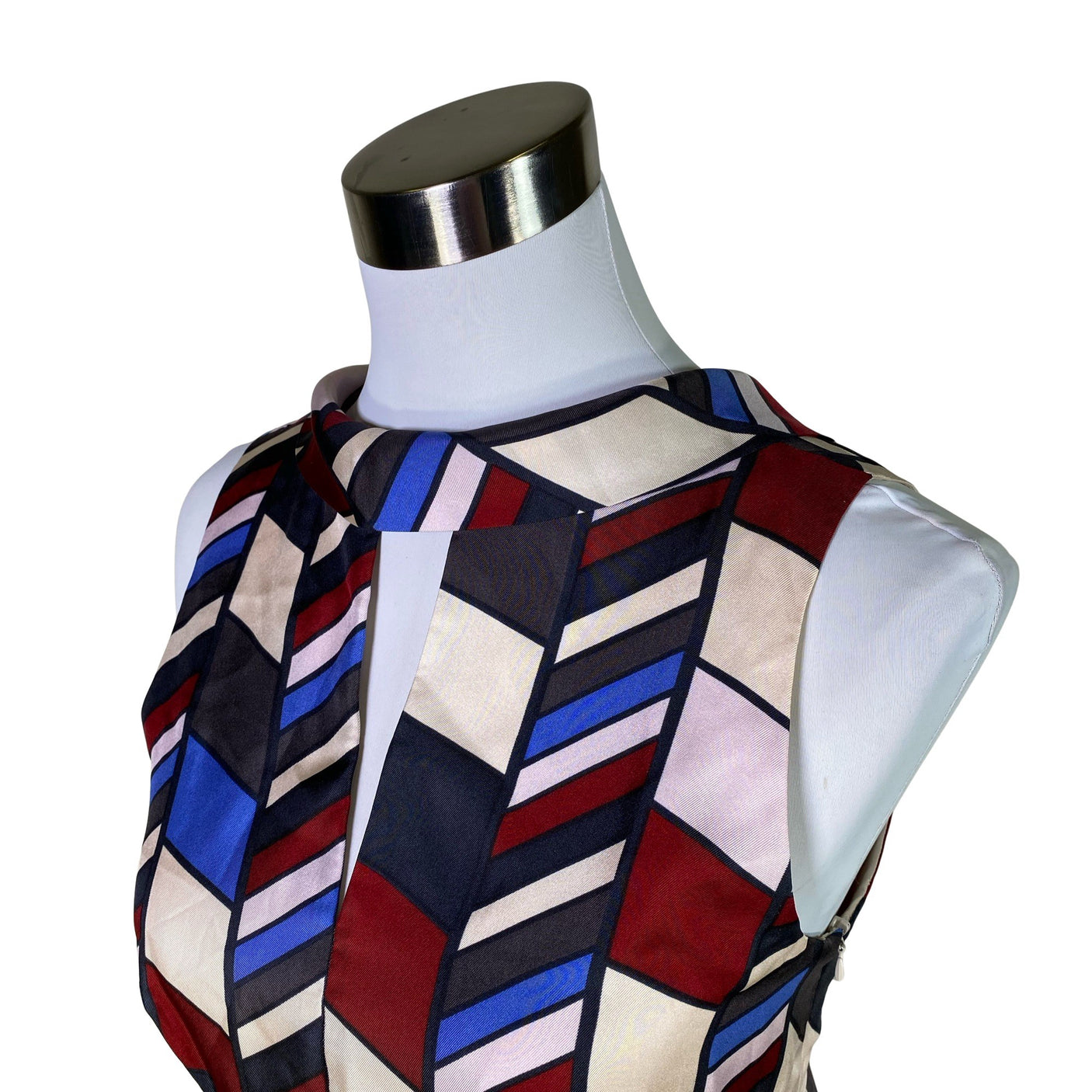 Unisex Hugo Boss - Õhuke kleit, suurus 38 - Hall (3)
