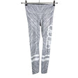 Unisex Aim'n - Spordiretuusid, suurus 34 - Valge ()