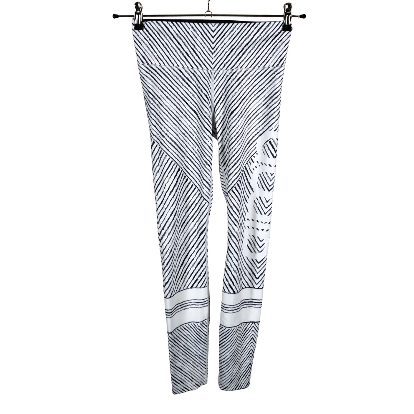 Unisex Aim'n - Spordiretuusid, suurus 34 - Valge (1)