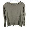 Unisex Esprit - Trikotaažist pluus, suurus 34 - Roheline ()