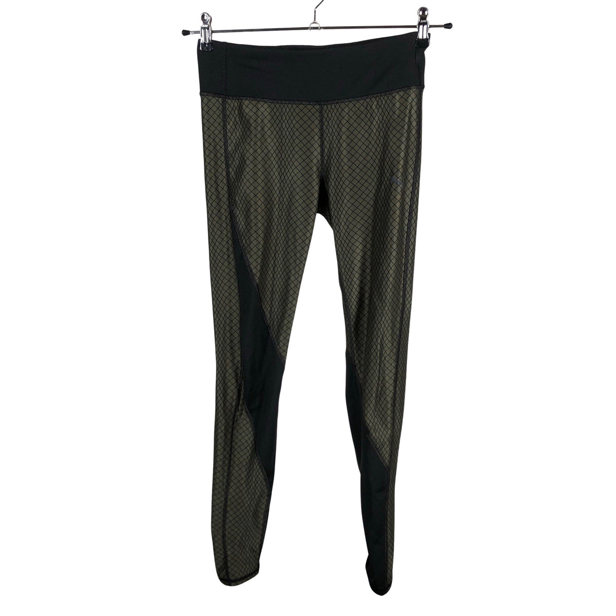Unisex Puma - Spordiretuusid, suurus 36 - Roheline (1)