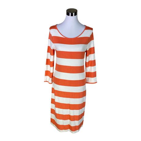 Unisex Gant - Trikotaažist kleit, suurus 38 - Oranž ()