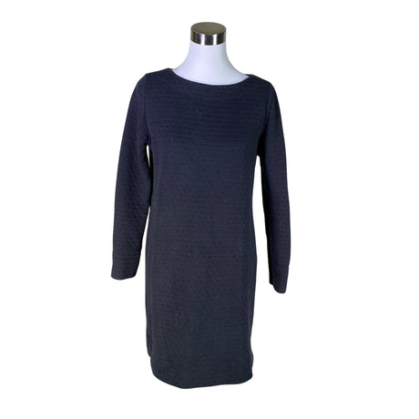 Unisex Nanso - Trikotaažist kleit, suurus 40 - Must ()