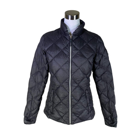 Unisex McKinley - Kerge sulejope, suurus 40 - Must ()