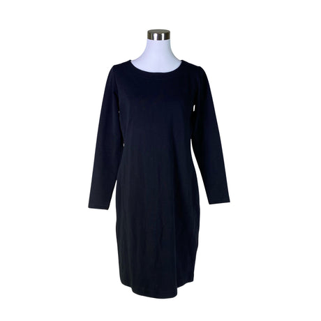 Unisex NOSH - Dressikangast kleit, suurus 40 - Must ()