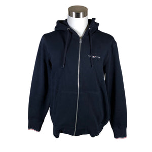 Unisex Tommy Hilfiger - Dressipluus, suurus L - Sinine (1)