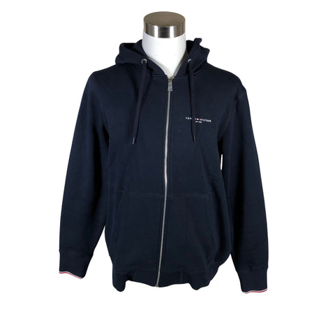 Unisex Tommy Hilfiger - Dressipluus, suurus L - Sinine ()